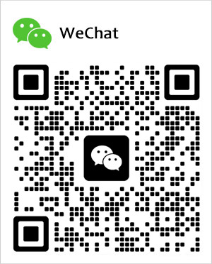 Scan to wechat