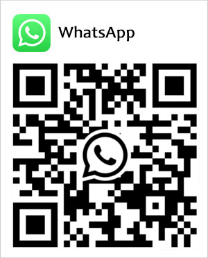 Scan to WhatsApp